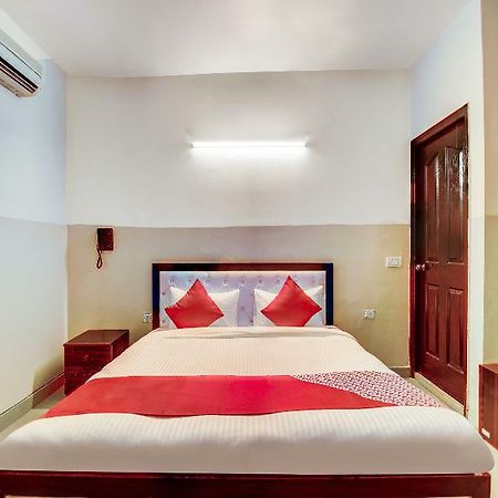 דלהי Oyo 28461 Royal Stay Inn מראה חיצוני תמונה