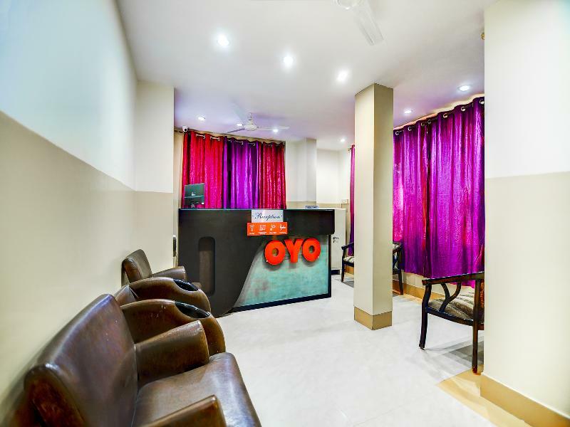 דלהי Oyo 28461 Royal Stay Inn מראה חיצוני תמונה