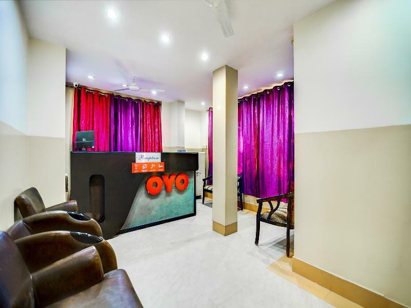 דלהי Oyo 28461 Royal Stay Inn מראה חיצוני תמונה