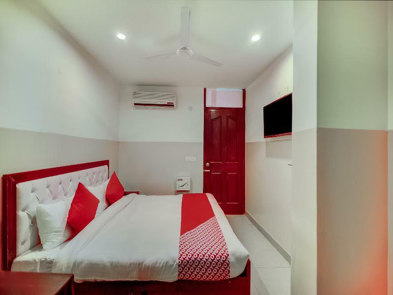 דלהי Oyo 28461 Royal Stay Inn מראה חיצוני תמונה