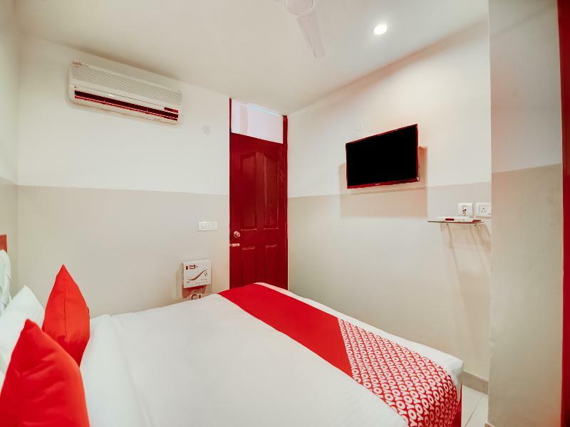 דלהי Oyo 28461 Royal Stay Inn מראה חיצוני תמונה