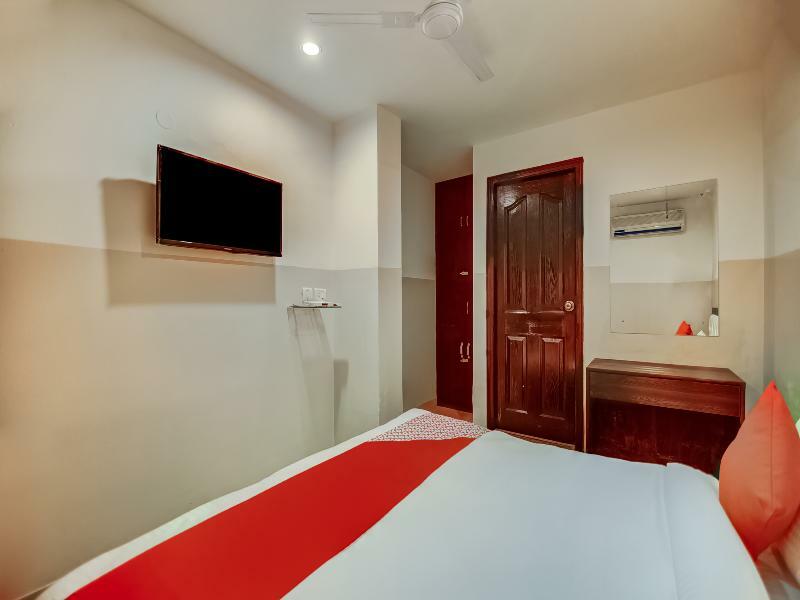 דלהי Oyo 28461 Royal Stay Inn מראה חיצוני תמונה