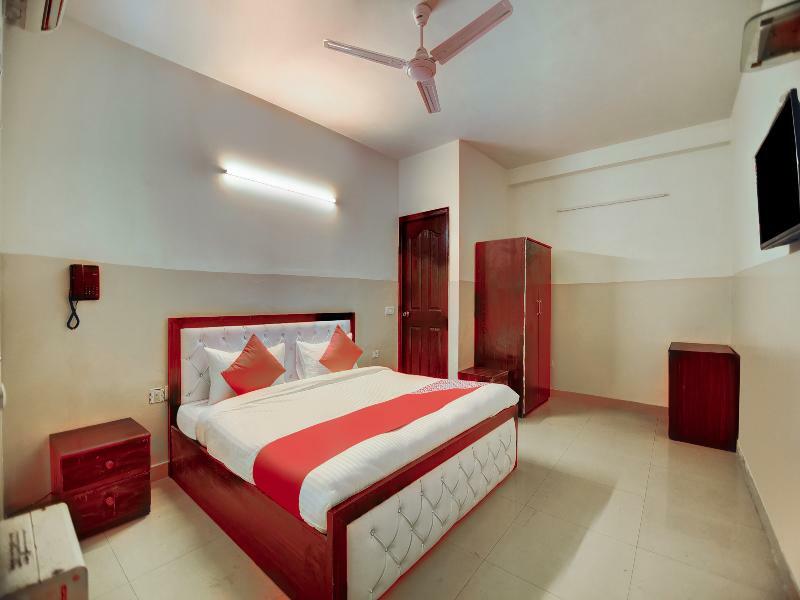 דלהי Oyo 28461 Royal Stay Inn מראה חיצוני תמונה