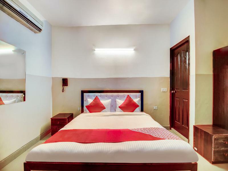 דלהי Oyo 28461 Royal Stay Inn מראה חיצוני תמונה